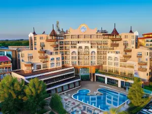 HI Hotels Imperial Resort - Ultra All Inclusive