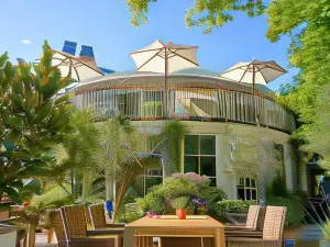 Parkhotel Obermenzing