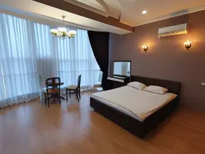 Astra Hotel
