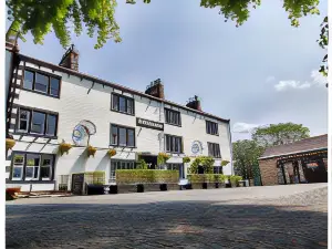 OYO New Inn Hotel