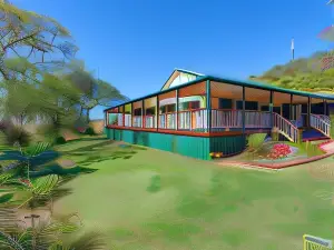 Amamoor Homestead and Country Cottages