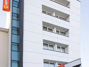 Aparthotel Adagio Access Strasbourg Illkirch