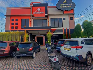 克唐古甘安格拉尼飯店