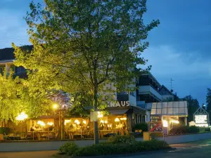 Hotel Knaus am Hafen