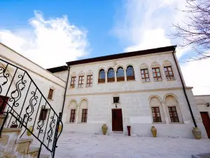 Hikmet's House