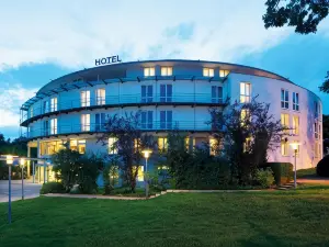 Hotel Kapuzinerhof
