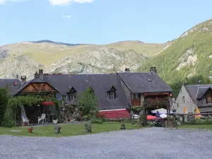 Auberge des Pyrénées