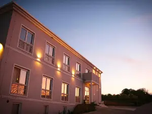 Trautwein - Das Winzerhotel am La Roche