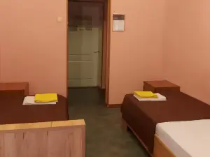 Смарт Отель КДО Свободный