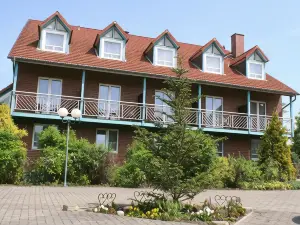 TOP Hotel Blumlage Celle