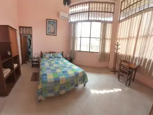 La Isla de Los Tucanes