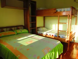 Hotel Mediterraneo