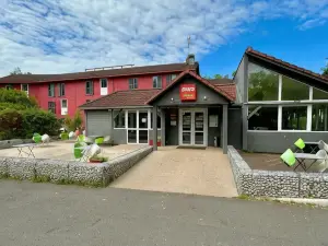 Enzo Hotels by Kyriad Direct Trappes