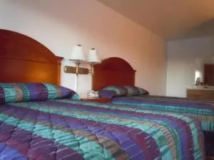 High Country Motel