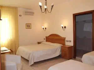 Hotel Ristorante l'Avvenire