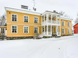 Tehtaan Hotelli