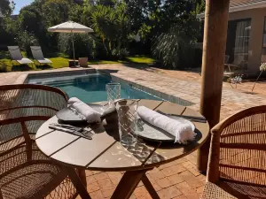 Kokon Boutique Guesthouse