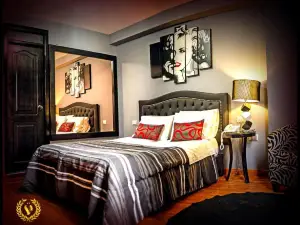 Hotel Venecia