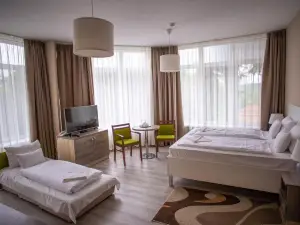 Selfness Hotel Vadvirág Mátraszentimre