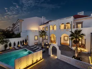 CICIOSO ブティック ホテル