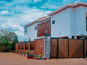 Martin Aviator Hotel