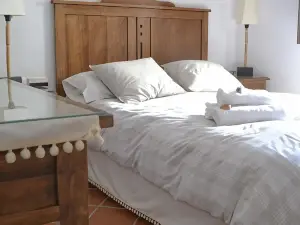 Casa Rural San Miguel Zufre