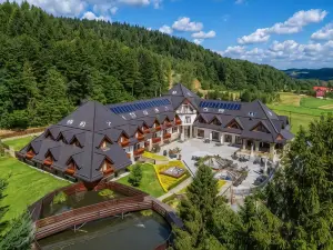Hotel & Spa Czarny Groń