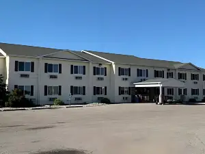 Quilt Inn