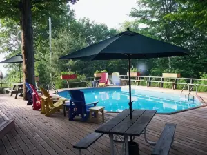 Stouffermill Bed & Breakfast