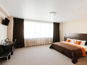 Hotel Palma