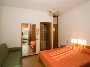 Camping Hotel Au Lac de Como