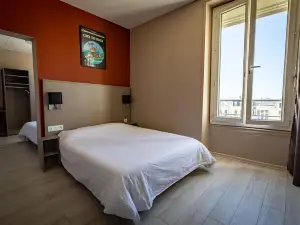 Hotel de la Gare