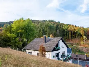 Familiehuis Dolve