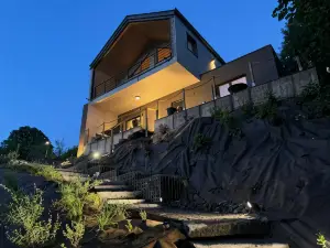 Meuse Cottage