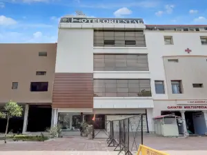 FabHotel Oriental