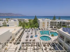 Vantaris Palace