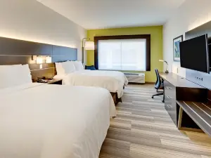 Holiday Inn Express & Suites Winston - Salem SW - Clemmons