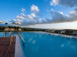 Saturnia Tuscany Hotel