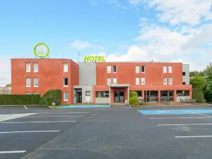 B&b Hotel 알비