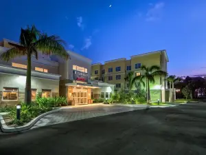 Residence Inn Fort Lauderdale Pompano Beach Central