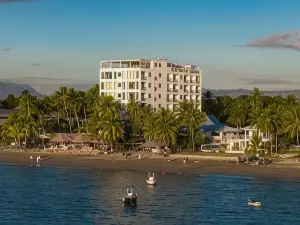 Wyndham Garden Wailoaloa Beach Fiji