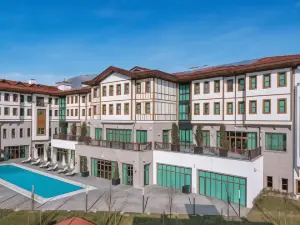 Hilton Garden Inn Safranbolu