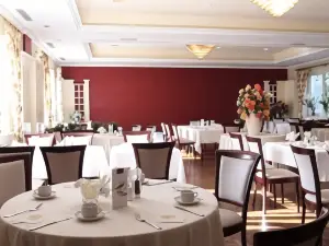 Hotel Restaurant Passmann