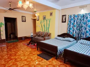Green Leaf Guest House