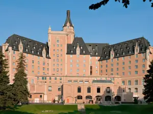 Delta Hotels Bessborough