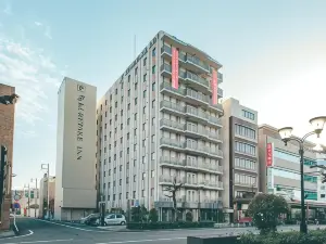 KURETAKE INN PREMIUM OGAKI EKIMAE