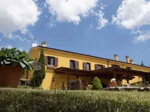 Masseria Monte Pizzi