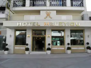 Hotel Meletiou