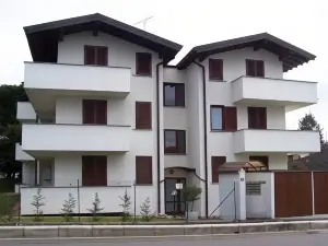 Villa Giovanna