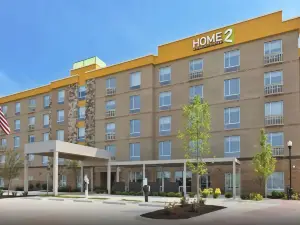 Home2 Suites by Hilton West Bloomfield Detroit